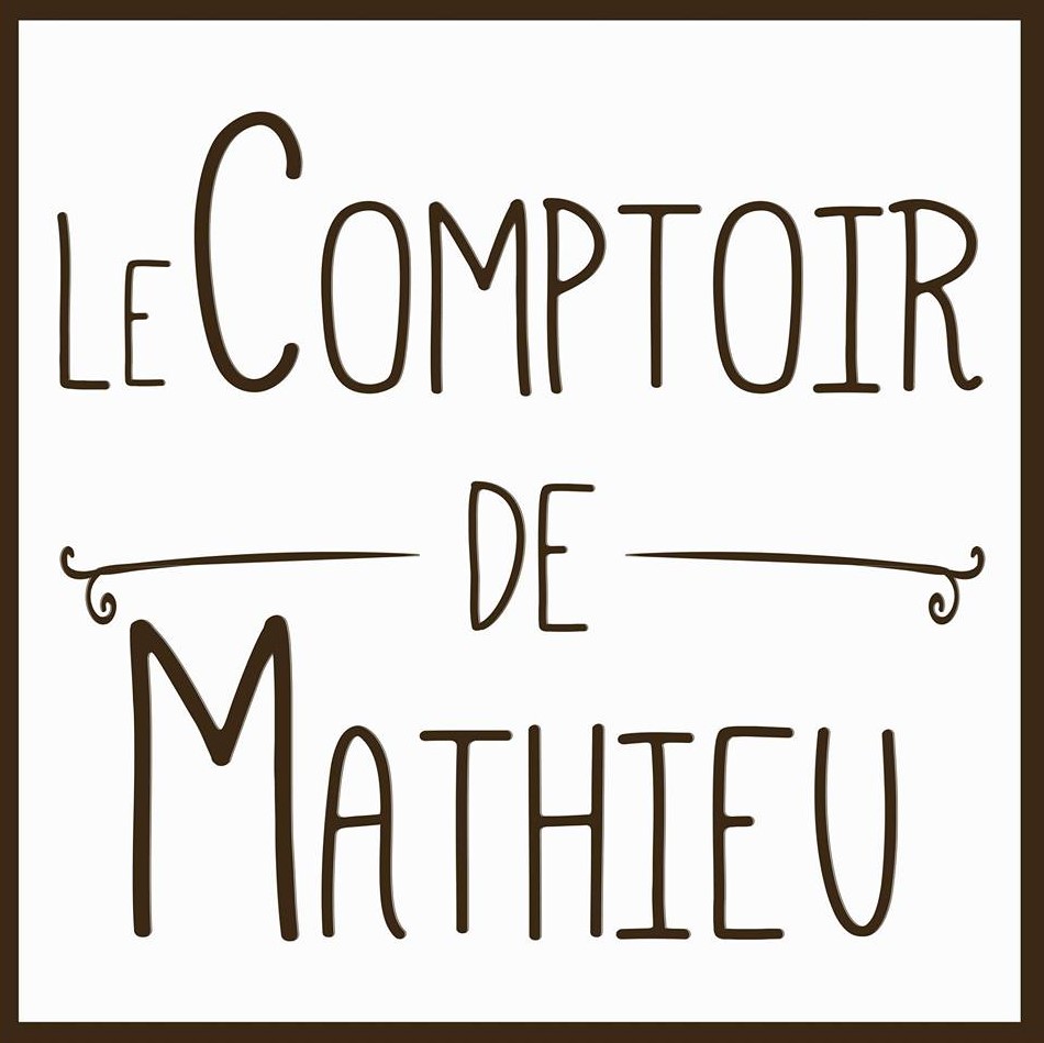 Le Comptoir de Mathieu